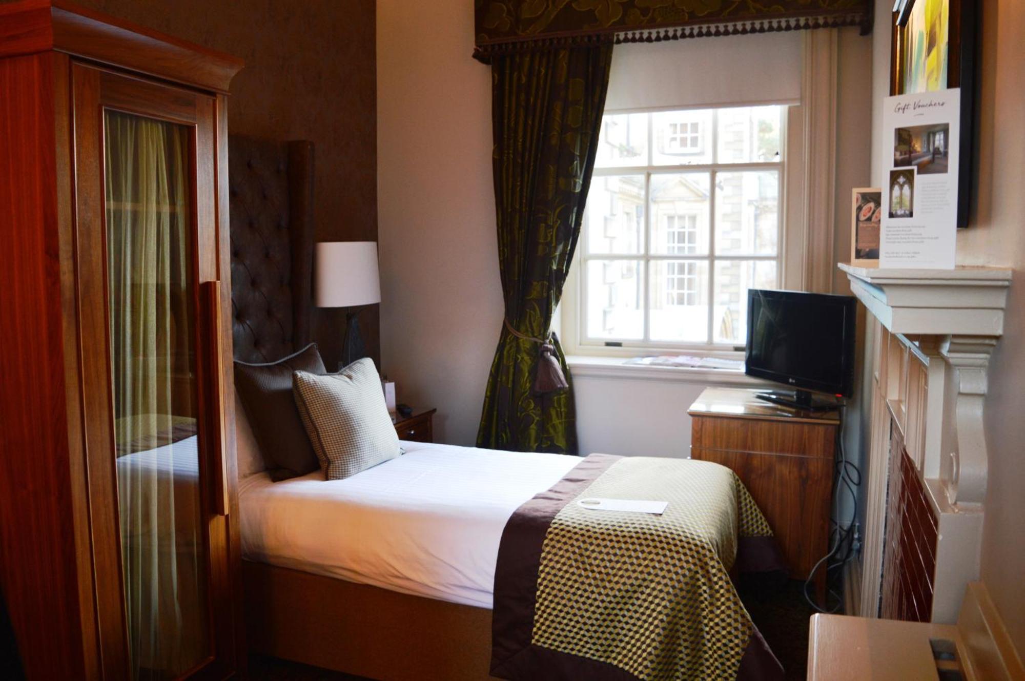 Crathorne Hall Yarm Esterno foto