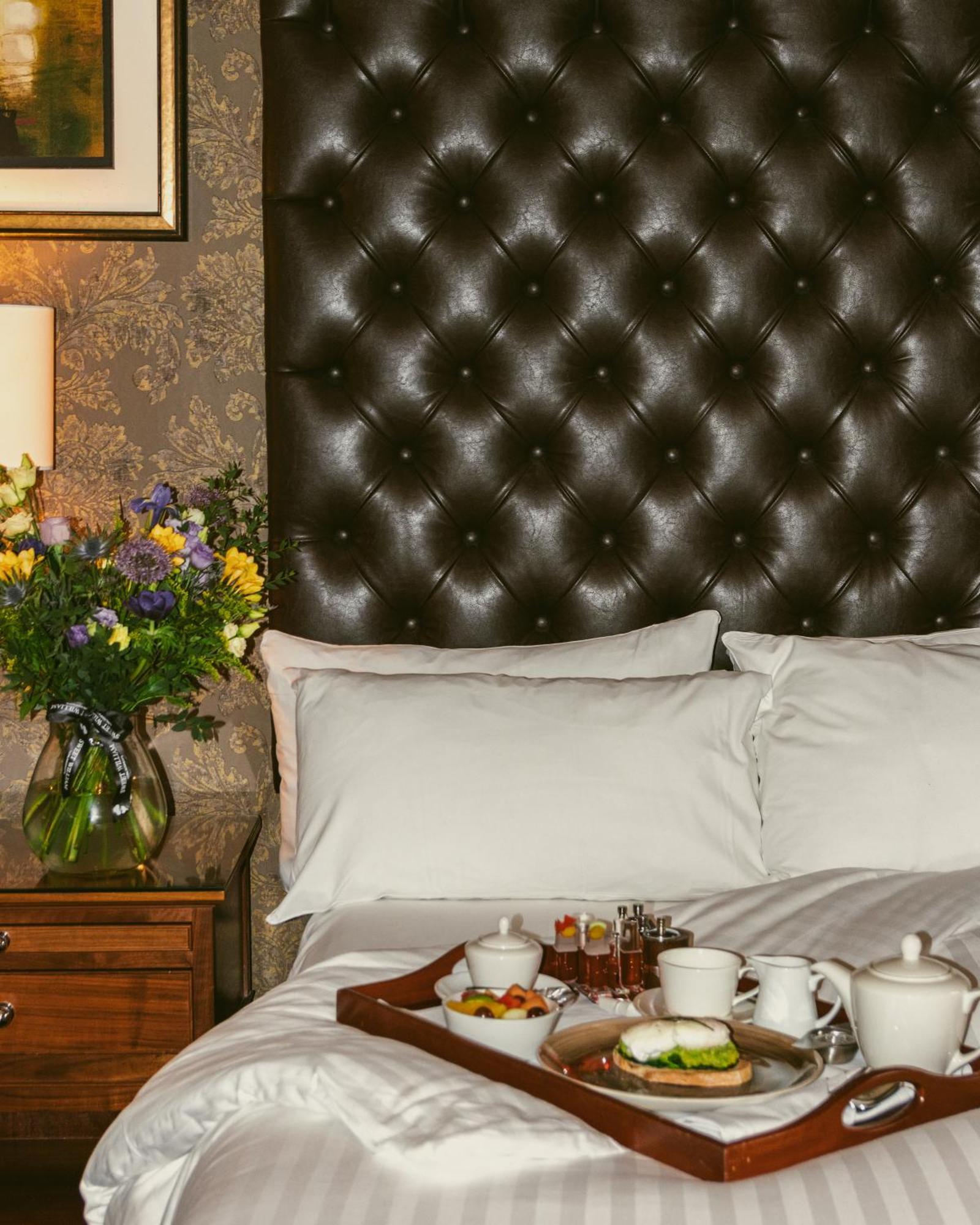 Crathorne Hall Yarm Esterno foto