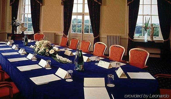 Crathorne Hall Yarm Servizi foto
