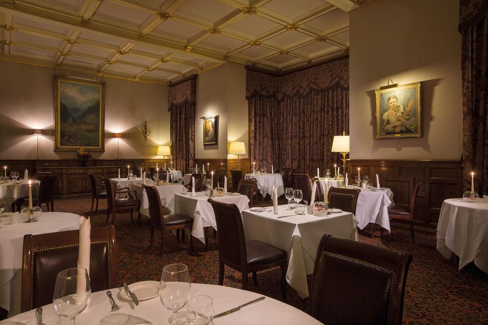 Crathorne Hall Yarm Esterno foto